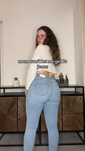I'm still mad mom 👎🏼