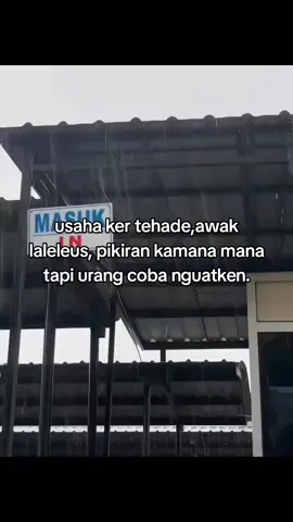 sing kuat lamun lain mnh ek saha dei  #rmdni #storysunda🍁 