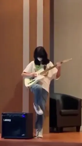 conductor abal abal  #guitar 