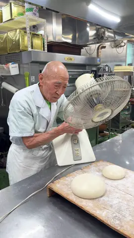 84歳のおじいちゃんから孫に継承される絶品大福🍵 【和菓子司 まるしん】 ◎大福 130円 創業60年の地元で愛される老舗和菓子店！ 初代から若き二代目のお孫さんへと伝統の味を継承。 手作りにこだわっていて、長年培った手の感触で絶妙な味わいを出してるんだそう！ つきたてのお餅は驚くほどにもっちもちで、中にギッシリ詰まった自家製あんこの優しい甘みとの相性抜群！ #埼玉グルメ #東京グルメ #東京ランチ #japanesefood #tiktokfood 