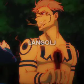 TÁNCOLJ👹🔥 #jujutsukaisen #sukunaryomen #sukuna #anime #edit #magyartiktok #nekedbelegyen #táncolj #tancolj #butabudai 