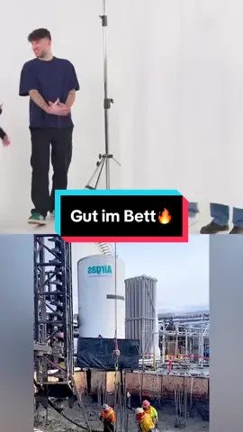 Er ist gut im Bett?🔥🐝#foryou #blinddate 