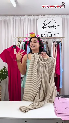 Creating a comfortable and refreshing summer wardrobe#Summer #summerdress #musthave #katchme 