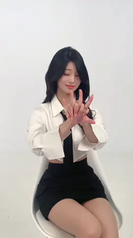 일자손금 가지고 있는 사람 #2글 #2gle 