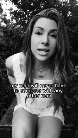 Does your man have to compete with other men?  #LifeAdvice #lifelessons #relationships #rationshipadvice #relationshiplessons #mentalimpulse #marriagelessons #fyp  . . . . . . . . . . . . . . VC : Original Creator