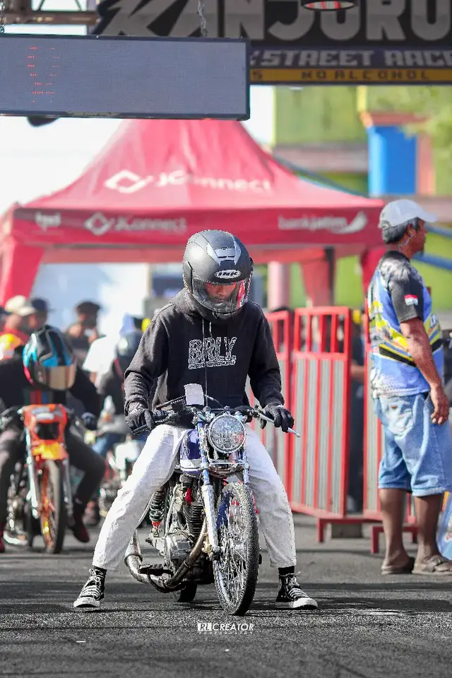 #kliwongank  #cbpemburutobrut 