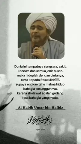 Bila mendamba hidup penuh berkah, maka membaca sholawat adalah kuncinya. Allahumma sholli' ala sayyidina Muhammad💚💚 #quotes #hijrah #reminder #katakatabijak #alhabibumarbinhafidz #sholawat #foryoupage #fypシ゚viral 