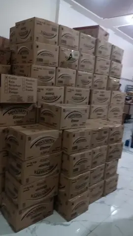 Ready Minyak kita Sinar mas Refil 1 liter isi 12 liter  Mampir aja di  Hikmah Grosir  jl. raya Kebonsari GG 1 sukun malang #minyakgoreng  #minyakkita  #fyp  #fypシ゚viral  #semogafyp 