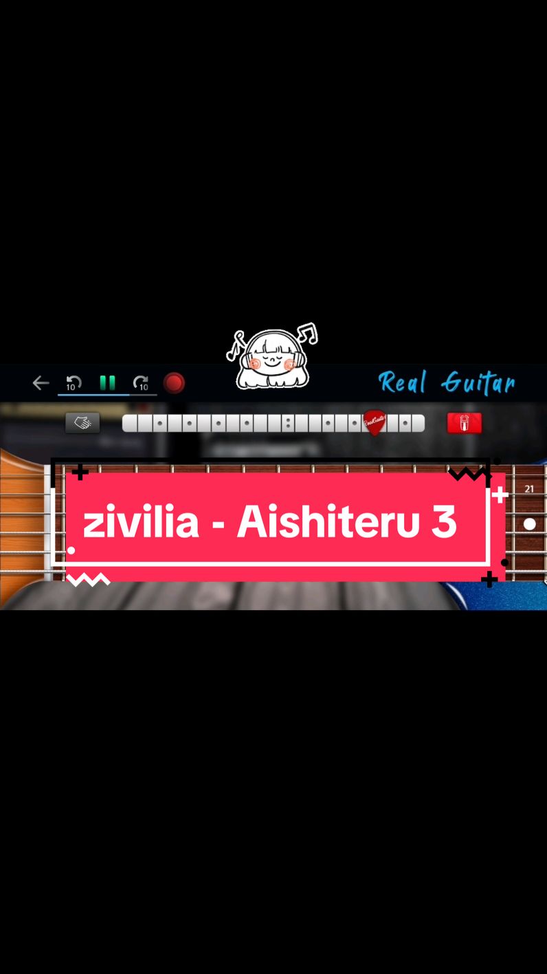 Membalas @she20978 zivilia - aishiteru gitar cover, #aishiteru #aishiteru2 #aishiteru3 #ziviliaaishiteru #zivilia #guitar #coverlagu #viral #fyp #fpryou #foryoupage 