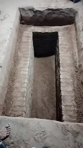 #qabristan #انسانیت #قبر 