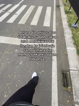 Di yakinkan oleh perkataannnya di ragukan oleh sikapnya#fypシ 