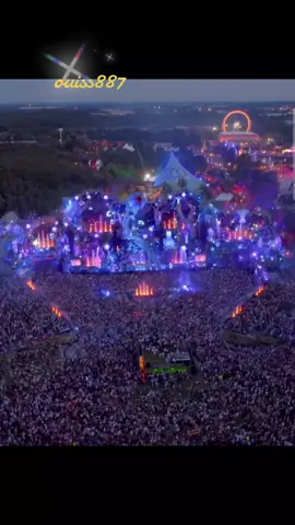 #Summer #tomorrowland #ushuaia #ibizalifestyle #ouiss887 