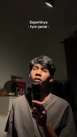 Sepertinya #sepertinya#fynnjamal#fypmalaysia#cover 