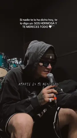 Recuerdalo siempre 🤍🖤 UWAIE: estoy enamorado de ti, eres increible, hermosa y te mereces todo todo todo #UWAIE #yosoytukapo 