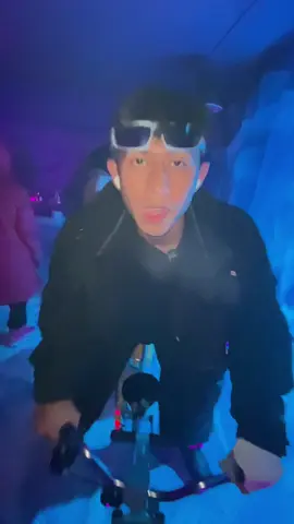 Terus melangkah ke hati mbak byla ya mas amir🤣 #bylamir 