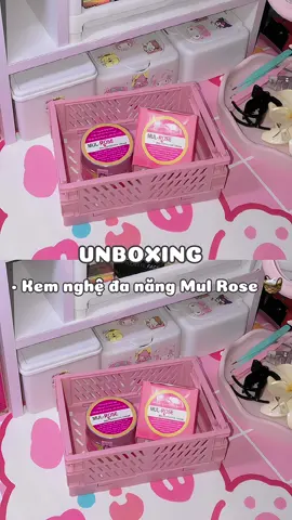 Phần 31 | #unboxing #xuhuong #kemnghemulrose #fyp #xuhuongtiktok #lamdep #xuhuonggggggggggggggggg 