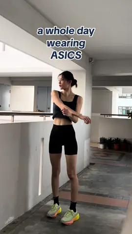 loving my ASICS shoes😍  #asics #novablast4 #GT2160 #runningshoes #shoes @ASICS @NOW Models 