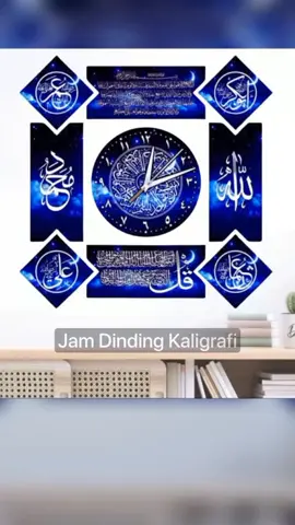 #jamdindingesthetic #hiasandinding 