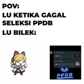 Reflek mengeluarkan kata kata motivasi 🥰🗿 | Cover by:@【銀河核】Kanasuke  . . . #momoi #ppdb #kanasuke #birucreator #bluearchive #bluearchiveedit #bluearchiveglobal #ブルーアーカイブ 