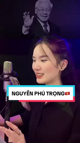 Lá thư đặc biệt…#vananhradio #phunukhichat #tbtnguyenphutrong 
