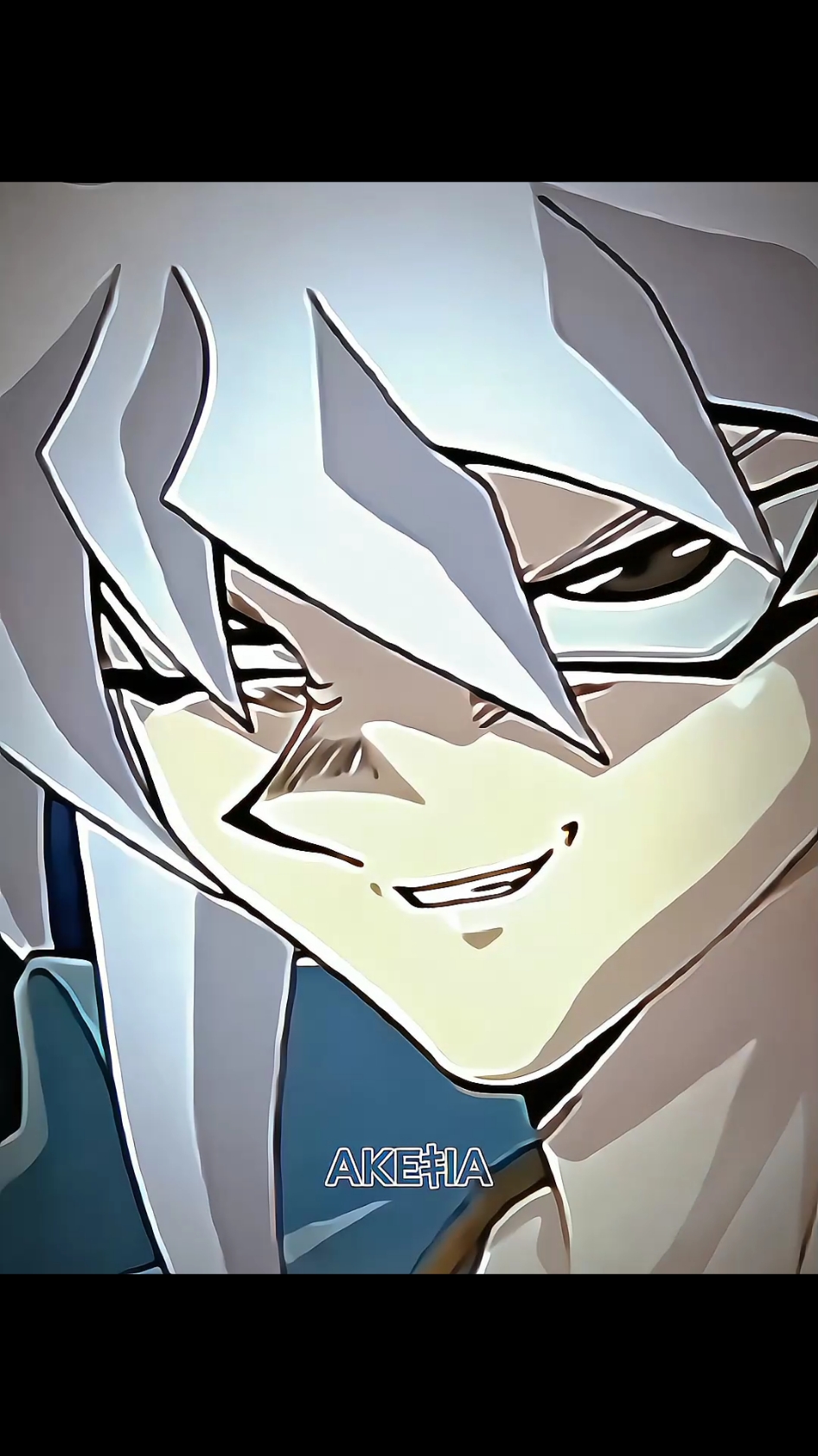 ♡ 𝙋𝙎𝙔𝘾𝙃𝙊𝙎𝙃𝙄𝙋𝙋𝙄𝙉𝙂 ☆ STAR || #yugioh #yugiohdm #bakura #yamibakura #yamimarik #melvinishtar #psychoshipping #bkmr #Anime #edit #zkdleez #psychoshippingedit #yugiohedit 