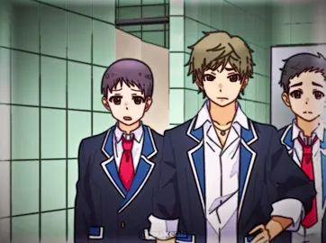 Part 13 | He has been so rejected by the girl he loves that he decides to ignore her #fyp #foryou #anime #animeedit 