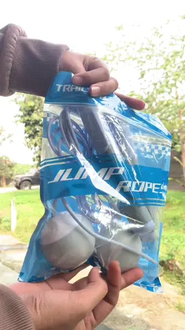 Lompat tali digital murmer #lompattali 