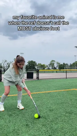 specifically when it’s INSIDE THE CIRCLE #fieldhockey #hockey #relatable #funny #trending #favoriteanimal #collegesports #sports #sportlover #hockeytok #athletesoftiktok #athlete #animal #angry #mad #fyp #foryou 