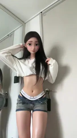 #카툰필터 