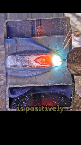 DCEP Vs DCEN #learn #dcep #dcen #migwelding #welding #learning @ArclabsWeldingSchool @Western Welding Academy @WOLFE @Sun City Welding Academy @Welding .Germany 