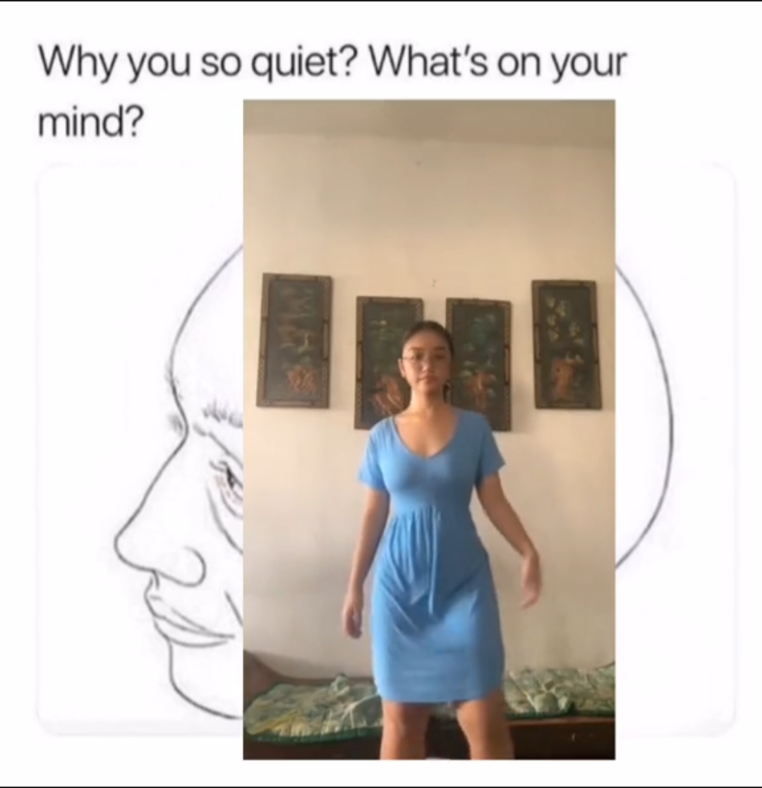 blue💙 #viral #dance #trending #gyatt #dress #fyp #whatsonyourmind 