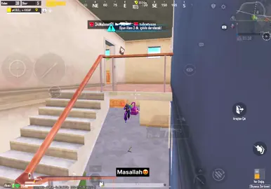 Ralax, you will go to heaven 🤣❤️ #pubgmnextstarprogram #pubgmobile #pubgmobilec6s18  #lolokasapp 