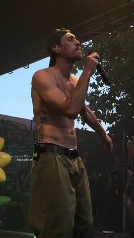 💚 @GReeeN #greeen#greeenfam#unreleased#rollercoaster#openair#oberhausen#fypシ゚#viral#foryou  