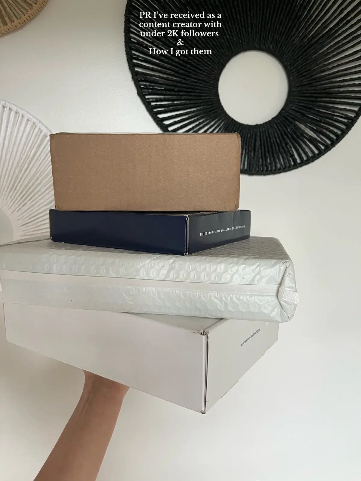 Do we want a part 2 besties ??? so so so grateful for these brands🤍 @Saltair Body @LUCK | Love Ur Curls Kids @Nemah.co @Dreamiere @Tubby Todd @Roewellness  #PR #microinfluencer #sahm 