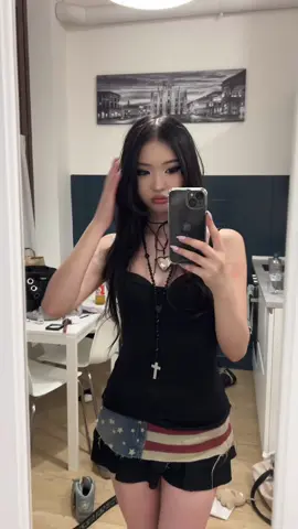 oolong tea brown contacts from @Aprileye ~ discount code thaomi #america 🦅 #OOTD 