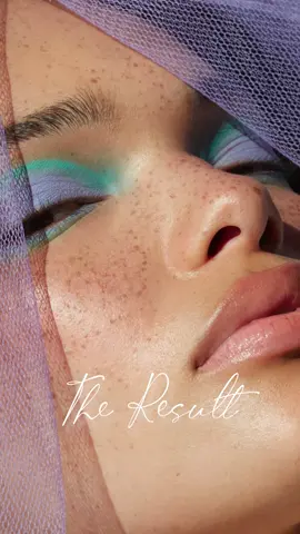 💜 When you trust the process, The results come… Photography @marieabsolomphoto  Model @xlaura_brownx @milkmodelmanagement  Makeup & hair by me  Skin prep @ranavat @bobbibrownuk  Skin @sweedbeauty #glassskinfoundation @muse_communications @lindalandpr @christinaaristodemou @cemo_cc  Concealer @roseinc  Brows @westbarnco  Contour @merit @aisle8comms  Cheeks @makeuprevolution #liquidblush #youhadmeatfirstblush  Extra Freckles @freck  Eyes @nudestix @wizardpublicity @hudabeauty #mercuryretrogradepalette @norvina  Highlights @rarebeauty @thefullmontyldn  Lips @sweedbeauty @hudabeauty #fauxfillerlipgloss #glassy @tracepublicity  Powder @byterryofficial #pressedhydrapowder  Skin @byterryofficial #teatotan @brandstandcomms  Hair using @curlsmith_official @teamfluorescent @mdlondon  #reels #beauty #miramakeuplondon #dreamteam #makeupartist #hairstylist 