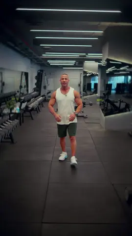 تمرين باي وتراي سوبرسيت Superset arms workout #tiktok #trending #foryou #fyp #gym #Fitness #workout 