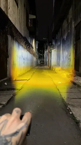 Lampu Tembak BullAes RX-1 Super Terang #lampusorot #lamputembak 