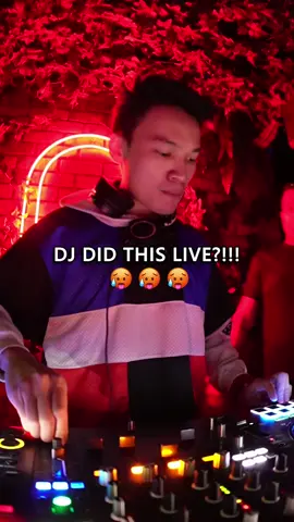 Nobody was ready for this… 😩😩 #toneplay #realdj #scratchdj [REUPLOAD]