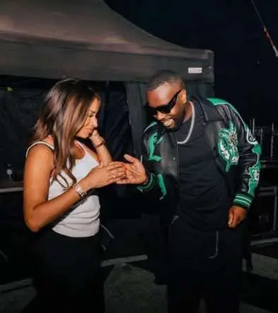 GANG 💥 C’est ta chanson 🤍 #newmusic #songofthesummer 