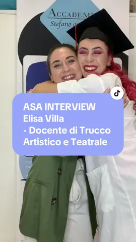 Seguici per scoprire di più sugli esami finali del corso MUA annuale✨💄🔜 | MUA final project: @4unika | Iscrizioni aperte a.a. 2024-25 #accademiastefanoanselmo #makeupacademy #asamilano #mua #promua #beautyacademy #professionalmakeupartist #accademiatruccomilano #makeupstudent #artisticmakeup #theatermakeup 