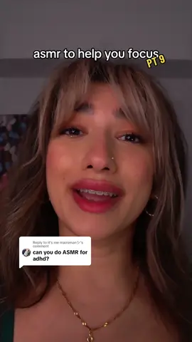 Replying to @it's me mairomanシ  well, how did you do? 👀 #asmr #leedahasmr #fyp #asmrvideo #asmrtriggers 