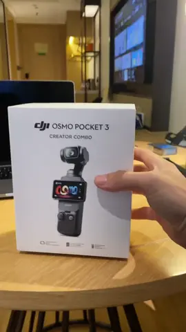 #dji #osmopocket3 #карго