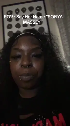 Ima Start Blocking Everybody FR 😤 #justiceforsonyamassey #imnotvoting 