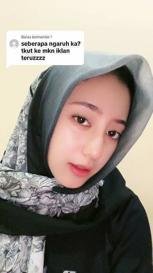 Membalas @! Gitu yeee ttp kecintaan si💗💗 @Noera By Reisha #noera #noeraslimmingtea #noerabyreisha 