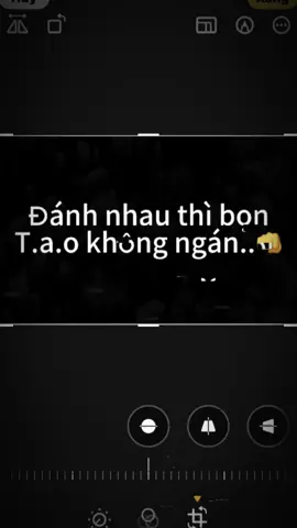 Đánh nhau t.a.o không ngán…thế còn tiền chạy án ai lo#story#tamtrang#suy 