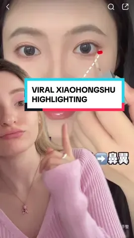 thoughts?  #xiaohongshu #cbeauty #chinesemakeup #viralvideo #makeup #chinesebeauty #xiaohongshumakeup 