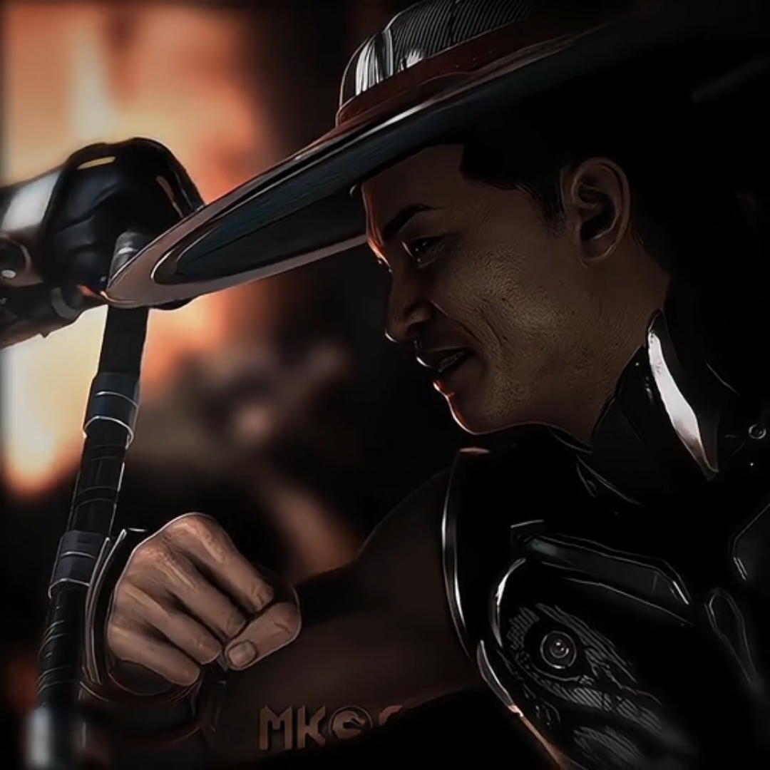 Takeda vino para papear #foryoupage #paratii #mk #Gaming #mortalkombat1 #mk1edit #Edit #takeda #takedamk1 