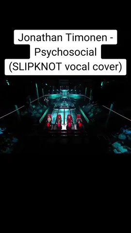 PART103 ROCK-METAL#metal #slipknot #metalfamily #music #cover #covers#live#metalhead #trashmetal #death #liverock 