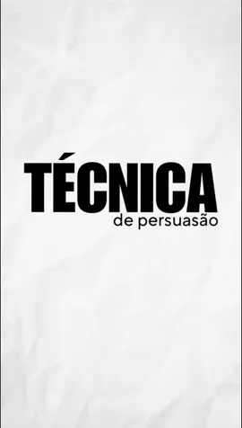 Pare de vender benefícios, e comece a vender problemas! Pessoas compram por 4 motivos:  1. Vão ganhar mais dinheiro 2. Vão economizar tempo 3. Alimentará o ego delas 4. Medo de perder algo Me segue para não perder a próxima estratégia 🪓 #marketingestrategico #marketing #marketingdigital #rendaextra 